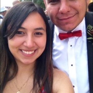 Meet your Posher, Augustina